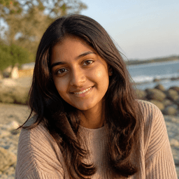 Avatar for Lakshmi Subramaniam