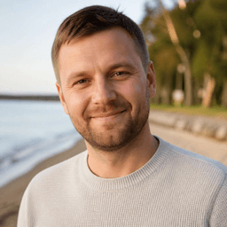 Avatar for Kristjan Mägi