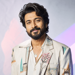 Avatar for Kushal Verma