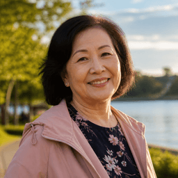 Avatar for Nguyễn Thị Minh Châu
