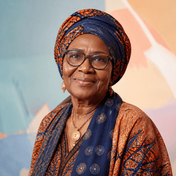 Avatar for Aminata Traoré