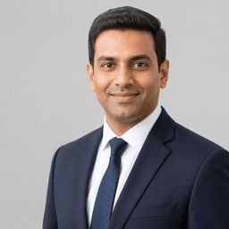 Avatar for Amit Srivastava