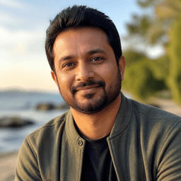Avatar for Aditya Sharma