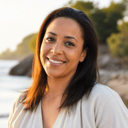 Avatar for María Fernanda Obiang