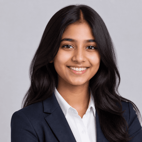 Avatar for Kavitha Joshi