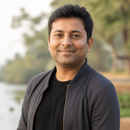 Avatar for Atanu Hazra