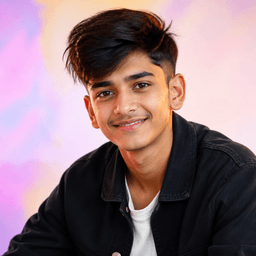 Avatar for Pankaj Kumar