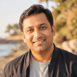 Avatar for Kushal Verma