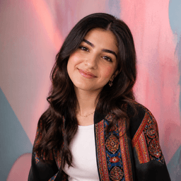 Avatar for سارة الزهراني
