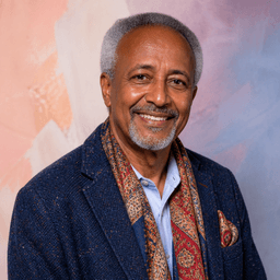 Avatar for ሃይለ ማሪያም