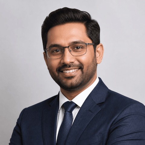 Avatar for Mukesh Rao
