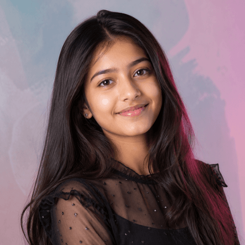 Avatar for Sneha Patil