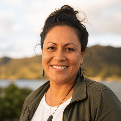 Avatar for Aroha Tūhoe