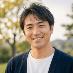 Avatar for Ryosuke Suzuki