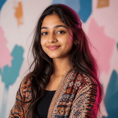 Avatar for Shweta Mishra