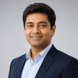Avatar for Vinay Thakor