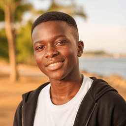 Avatar for Mamadou Baldé