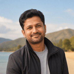 Avatar for Arjun Mehta