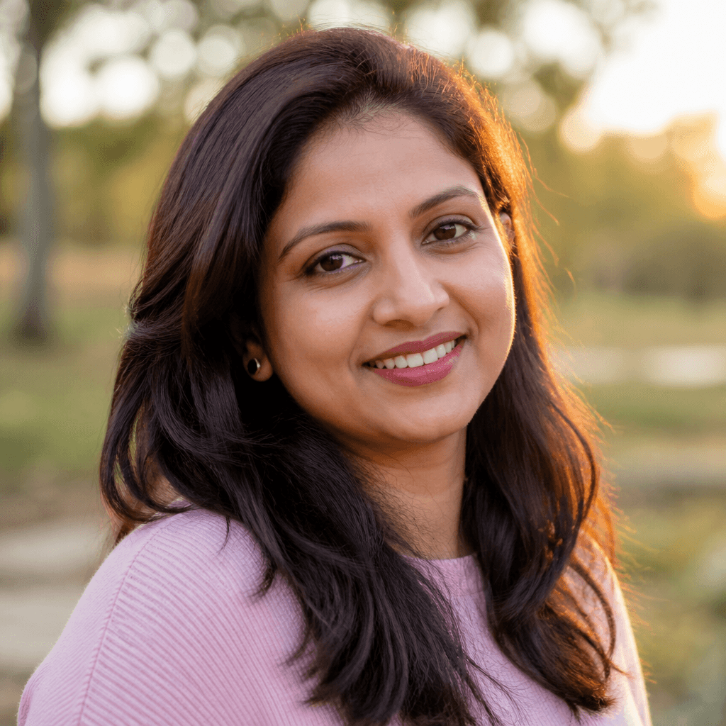 Avatar for Nandita Bose