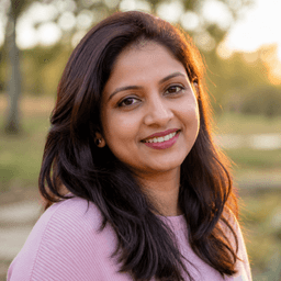 Avatar for Nandita Bose
