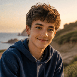 Avatar for Thomas Trimoreau