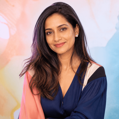 Avatar for Shalini Reddy