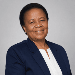 Avatar for Palesa Mokhethi