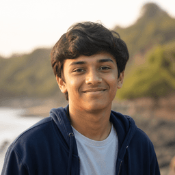 Avatar for Akash Tiwari