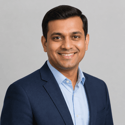 Avatar for Nikhil Agarwal