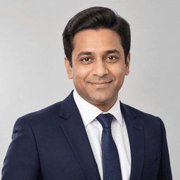 Avatar for Vikas Saxena