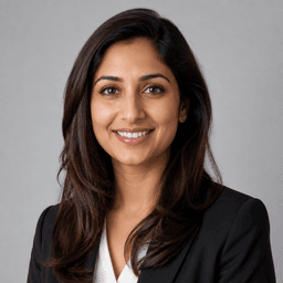 Avatar for Vaishali Sharma