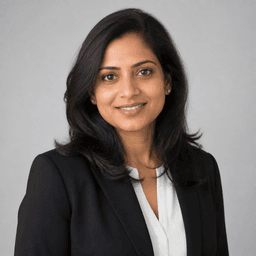 Avatar for Divya Trivedi