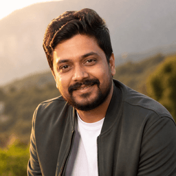 Avatar for Ankit Gupta
