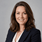 Generated avatar for Siobhán Merriweather