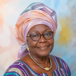 Avatar for Fatou Ceesay