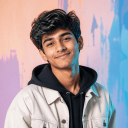 Avatar for Vijay Singh Parihar