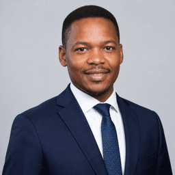 Avatar for Zwoitwaho Reuben Mukwevho