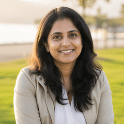 Avatar for Preethi Rajan