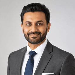 Avatar for Vaibhav Samdani