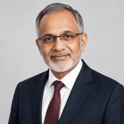 Avatar for Syed Moinuddin