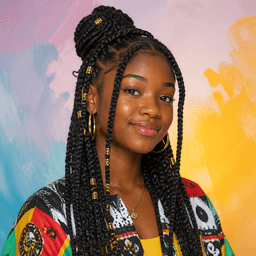 Avatar for Keisha Thompson