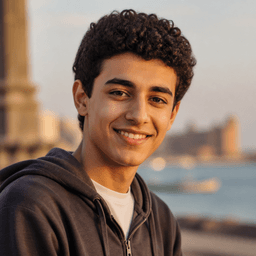 Avatar for Mostafa Khafagy
