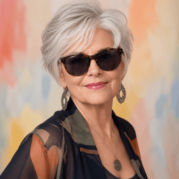 Avatar for Margaret Holloway