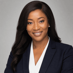 Avatar for Mireille Okonkwo