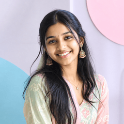 Avatar for Deepika Nair