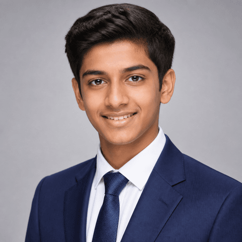 Avatar for KASIM SAIFI