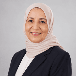 Avatar for فاطمة الحداد