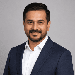 Avatar for Amit Srivastava