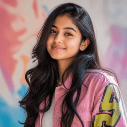 Avatar for Anita Jha