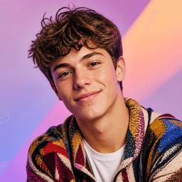 Avatar for Thomas Pointel